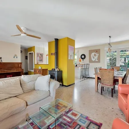 Lamourelle Holiday home Carcassonne