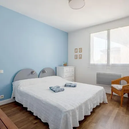 Lamourelle Holiday home