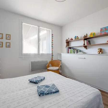 Holiday home Lamourelle Carcassonne