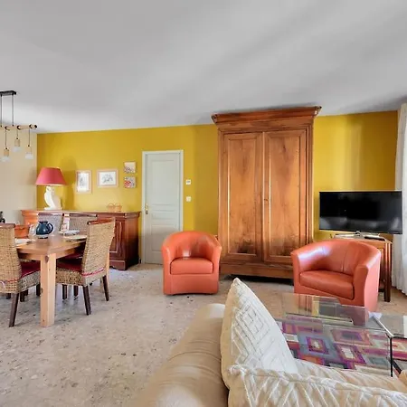Holiday home Lamourelle *