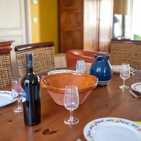 Holiday home Lamourelle