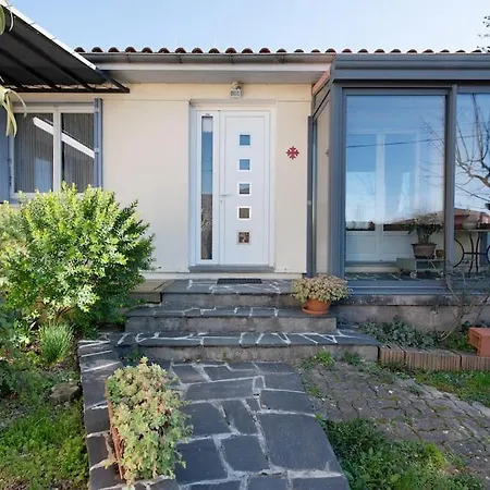 Lamourelle Holiday home *