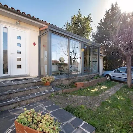 Holiday home Lamourelle Carcassonne