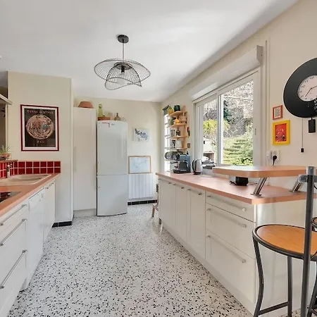 Lamourelle Holiday home