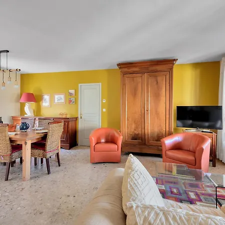 Holiday home Lamourelle *