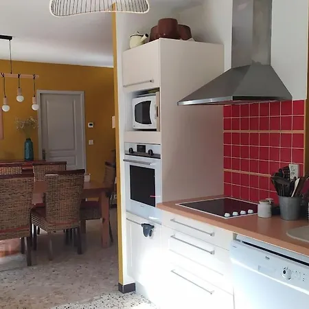 Lamourelle Holiday home *