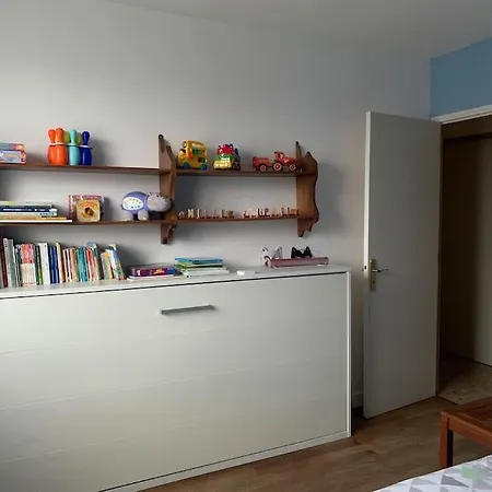 Lamourelle Holiday home