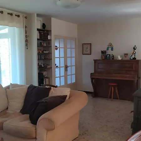 Holiday home Lamourelle Carcassonne