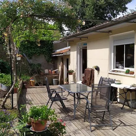 Lamourelle Holiday home